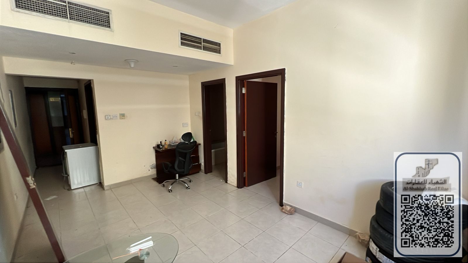 One-bedroom apartment in Al-Hamidiyah at a moderate price, strategic location