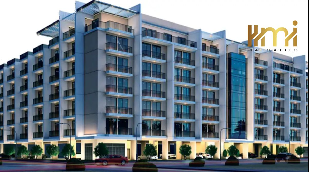 Sleek Modern Apartments | Upcoming Metro Access | Great Investment | High ROI
