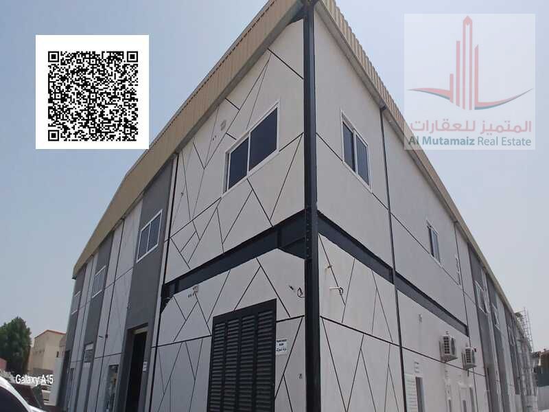 Warehouses for annual rent, large spaces / high electricity consumption