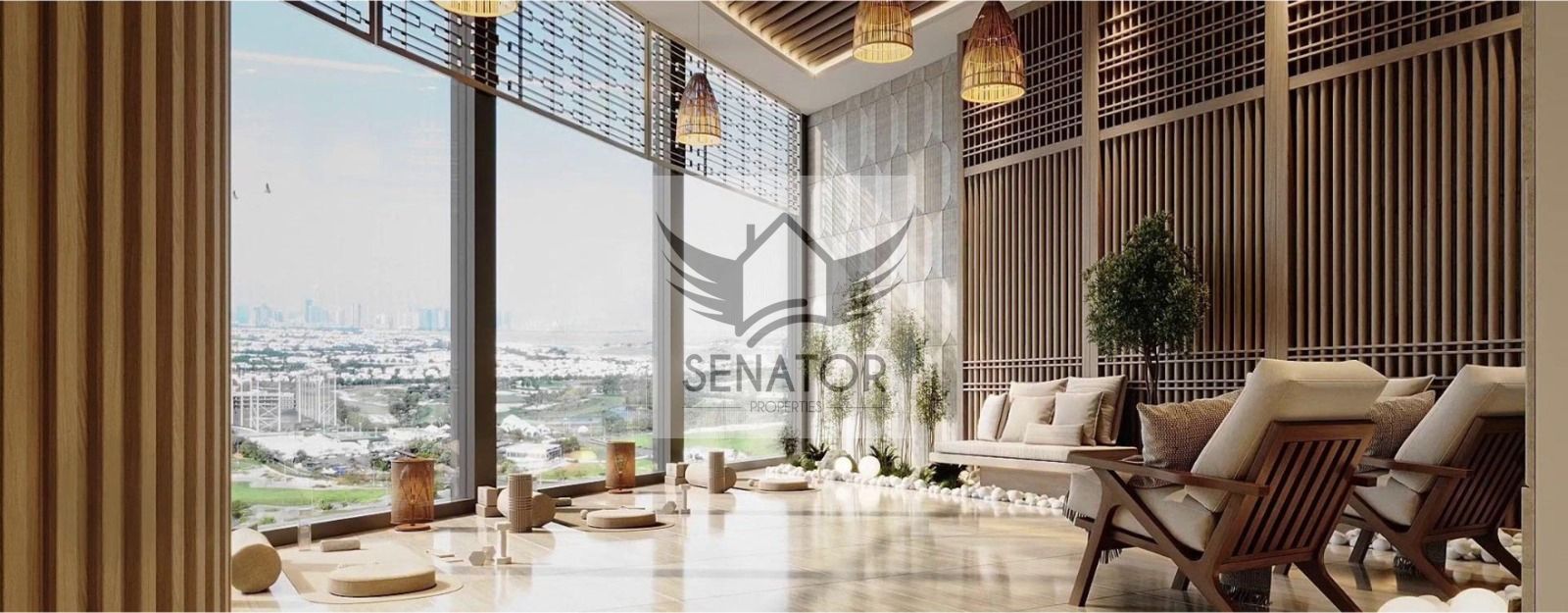 Motivated seller ||Golf course View || 2 BEDROOMS || High Floor