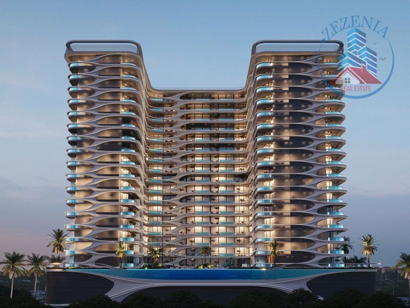 CASH OFFER | PRIVATE POOL | FURNISHED | DP 10% | 1% MONTHLY AVAILBLE
