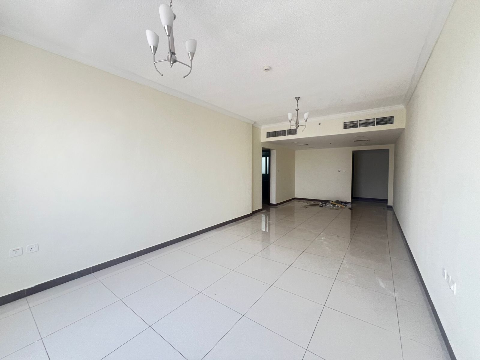 1 Bedroom Apartment for Rent in Al Qasimia – Sharjah