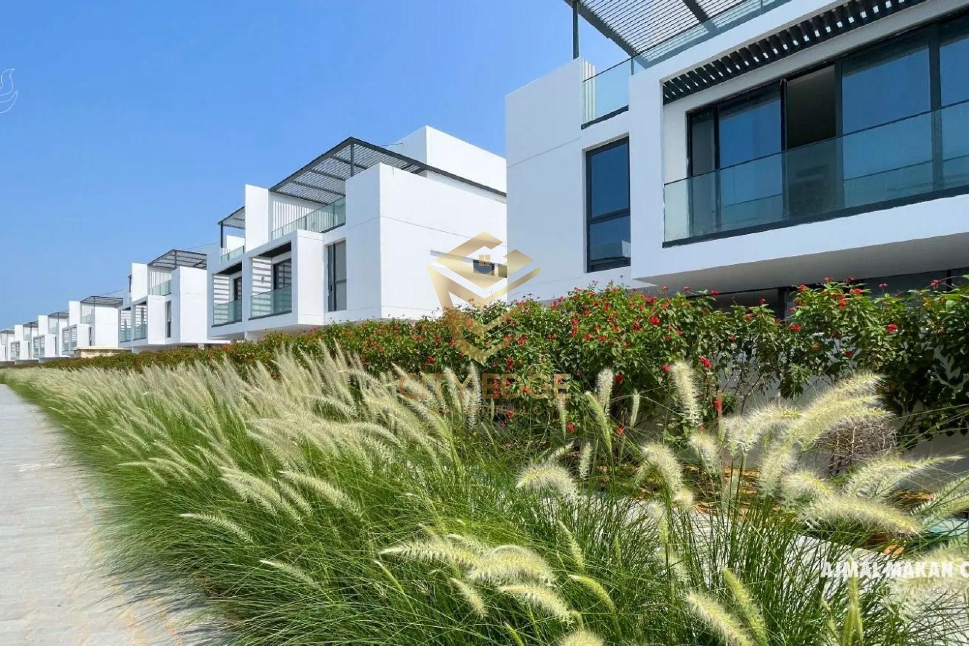 Island | High ROI | Largest Waterpark | 4BR