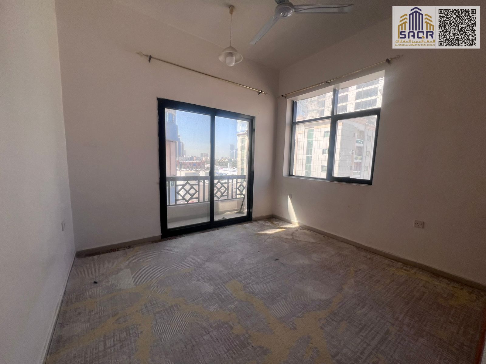 Spacious 2BR Apartment in Al Nuaimiya 2