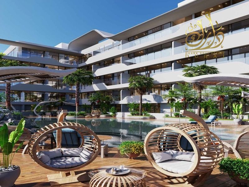 2BD+STUD-ALMOST READY-LIMTED UNIT-HAND OVER SOON
