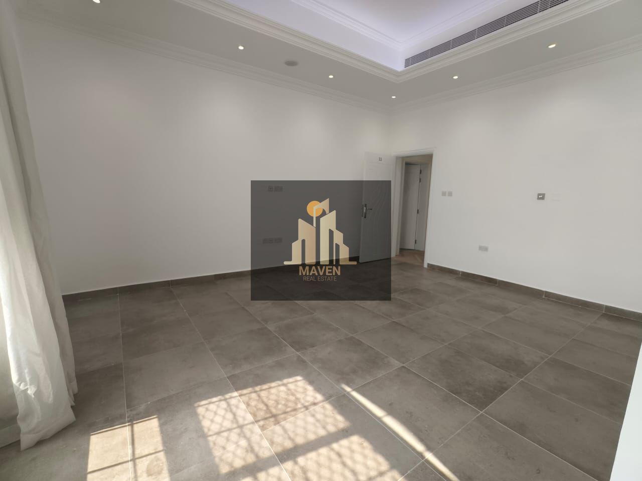 BRAND NEW STUDIO AVAILABLE FOR RENT IN MBZ CITY