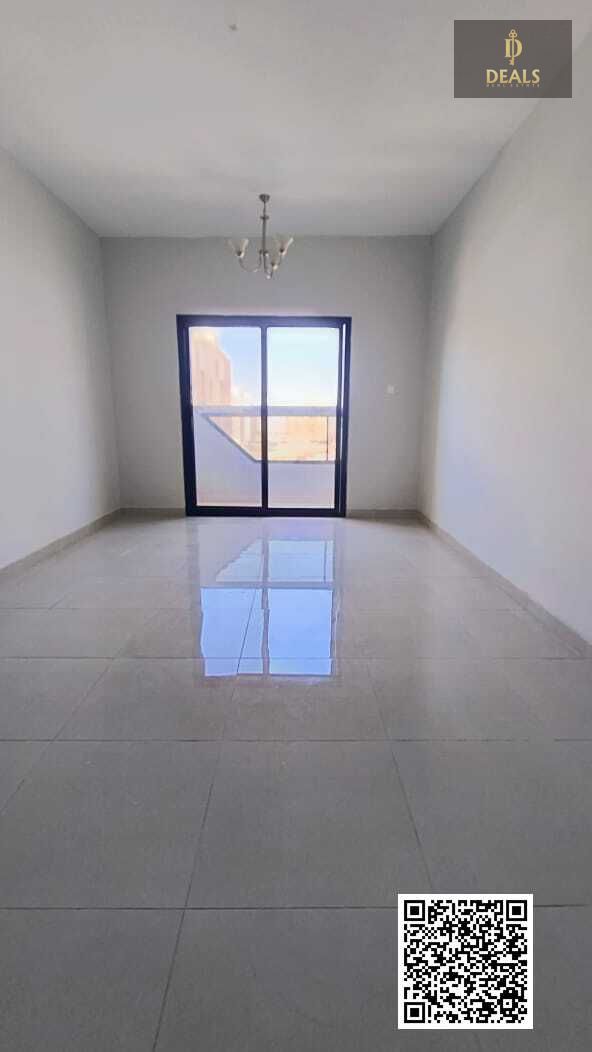 Spacious 2 Bedroom Apartment with Balcony for Rent in Al Jurf 3 – AED 40,000