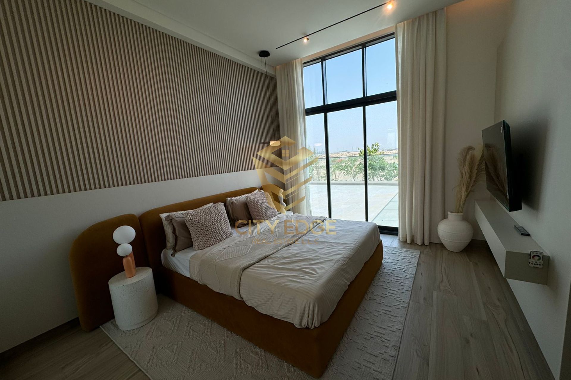 Hayyan 4BR Villa + Maid – Ramadan 3% Down Payment