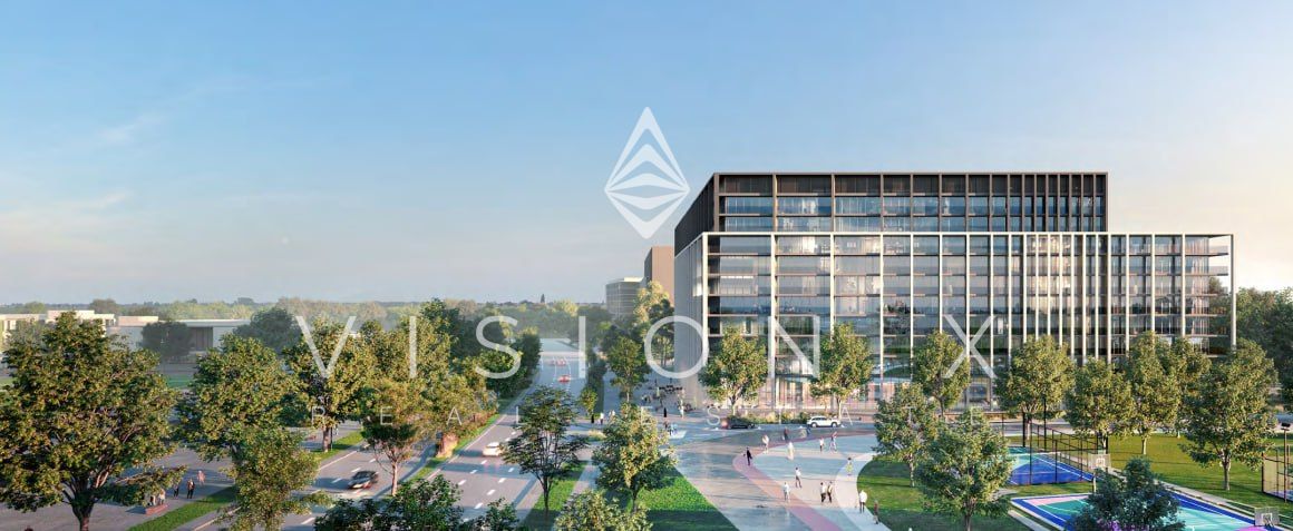 Stunning Views | Modern Layout | Ready Soon