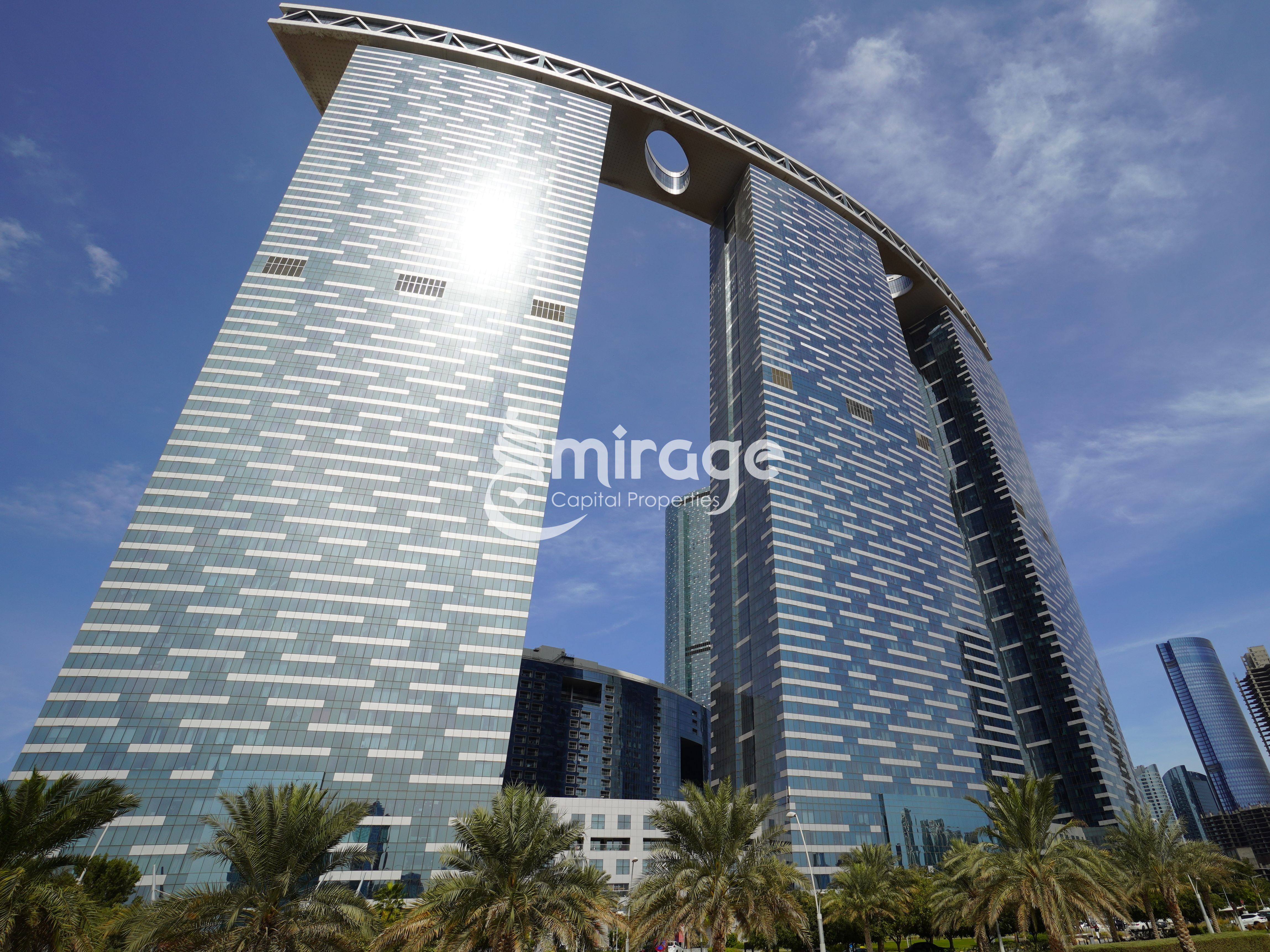 Furnished Studio | Full Facilities | Premium Area