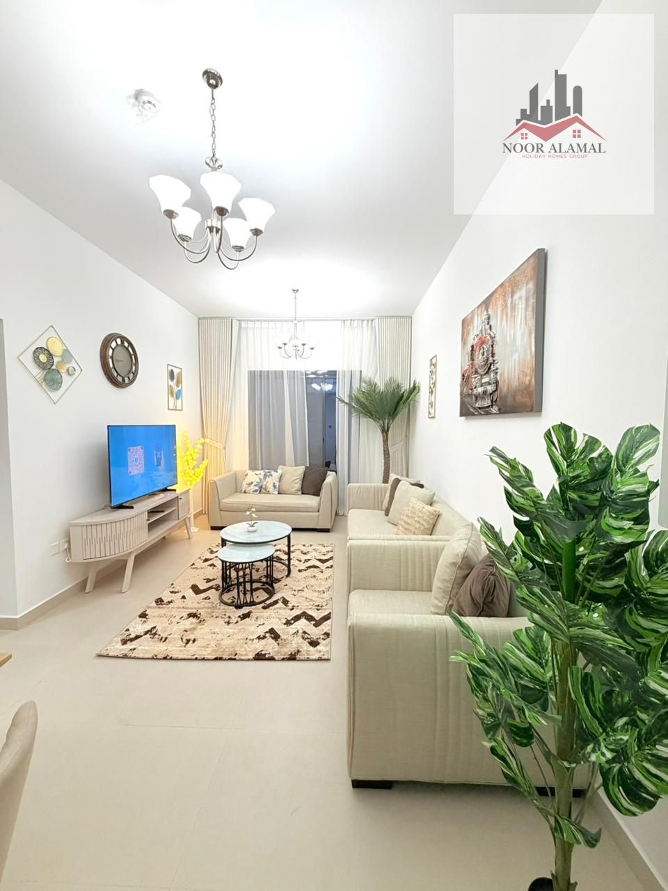 Dubai Liwan 2