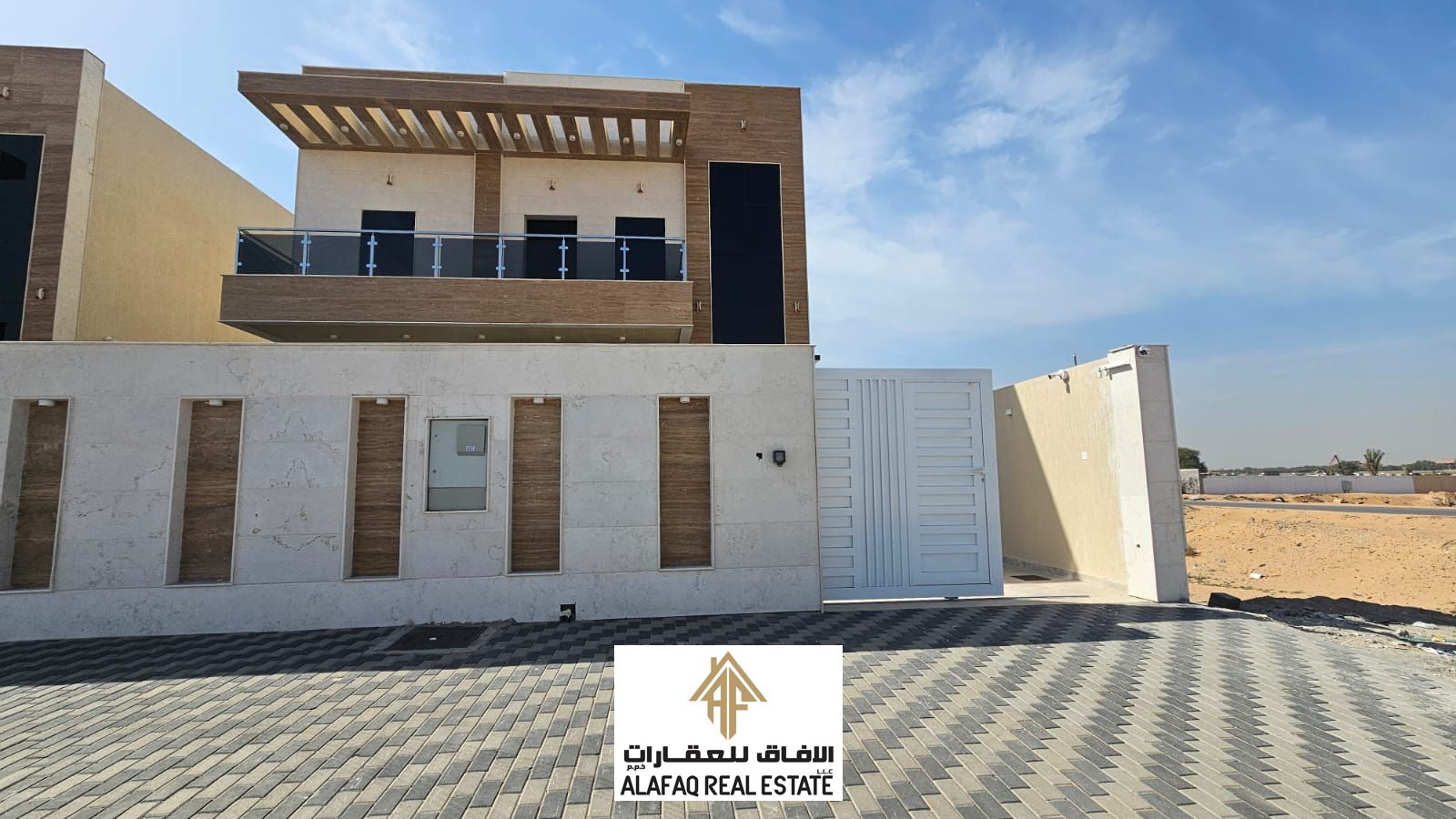Own a Modern Luxury Villa of 2,700 sq. ft in Heilo 1 Project – Prime Location with All Transfer Fees Included