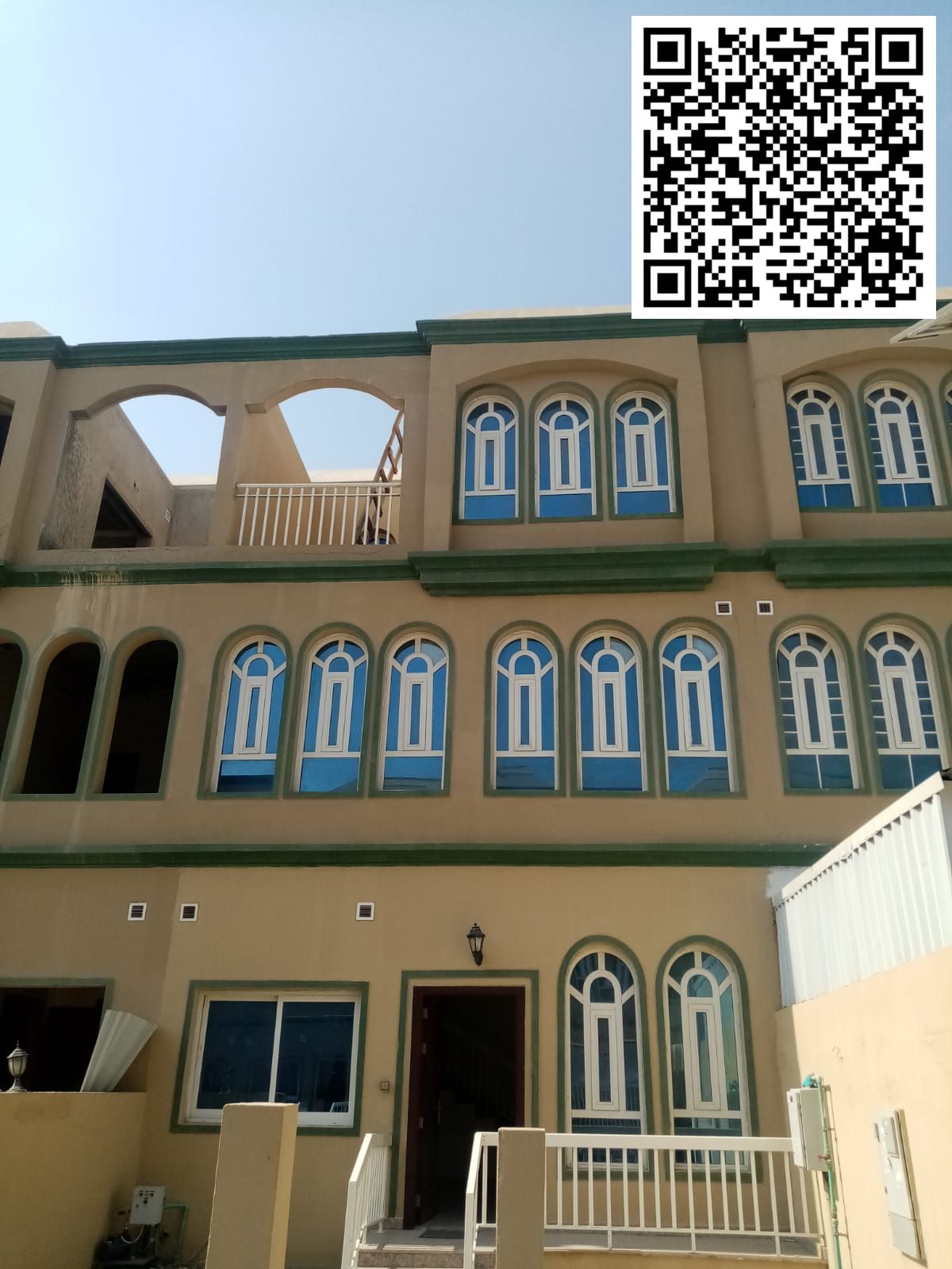 3-Bedroom Apartment in Uptown Al Zahia – Ajman | 4 Bathrooms | On Sheikh Mohammed Bin Zayed Road | AED 55,000