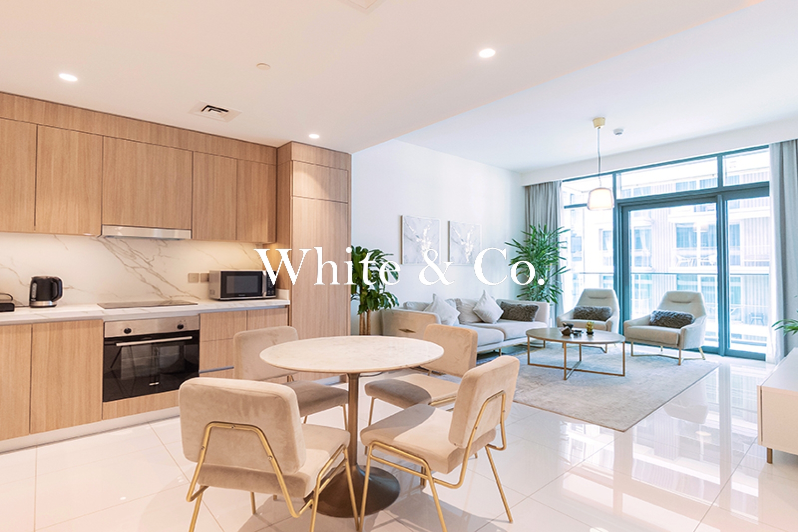 High ROI | Palm Views | Ideal Investment