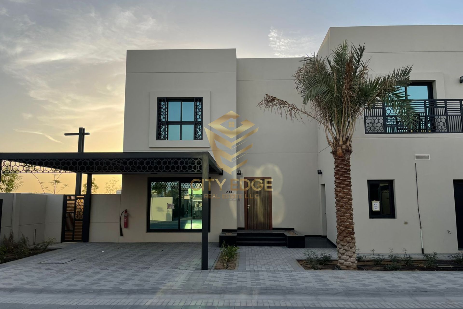 5BR Villa | 5% DP | 3Y Free Service | 50% Reg Off