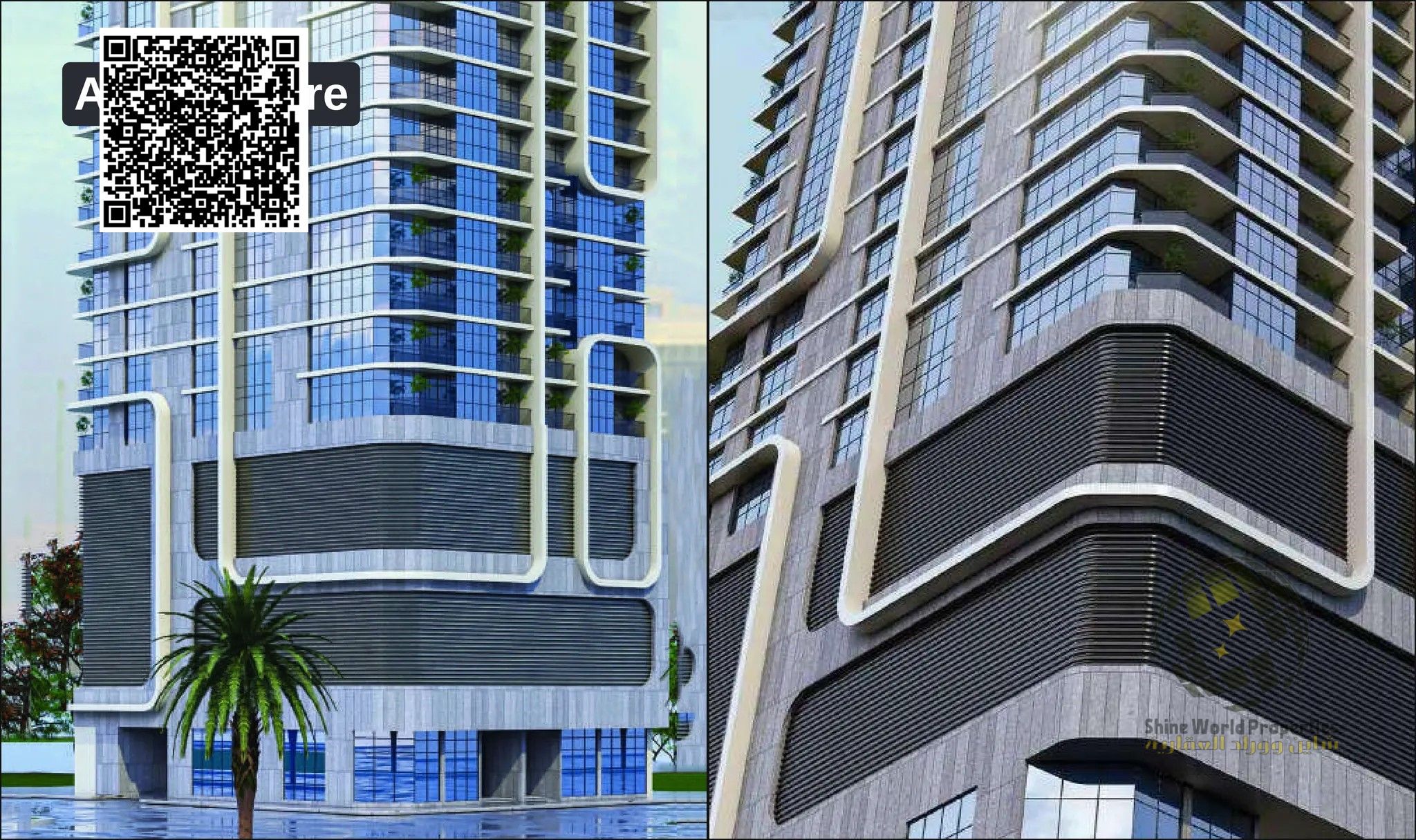 Big Size| City Center |Maid Room