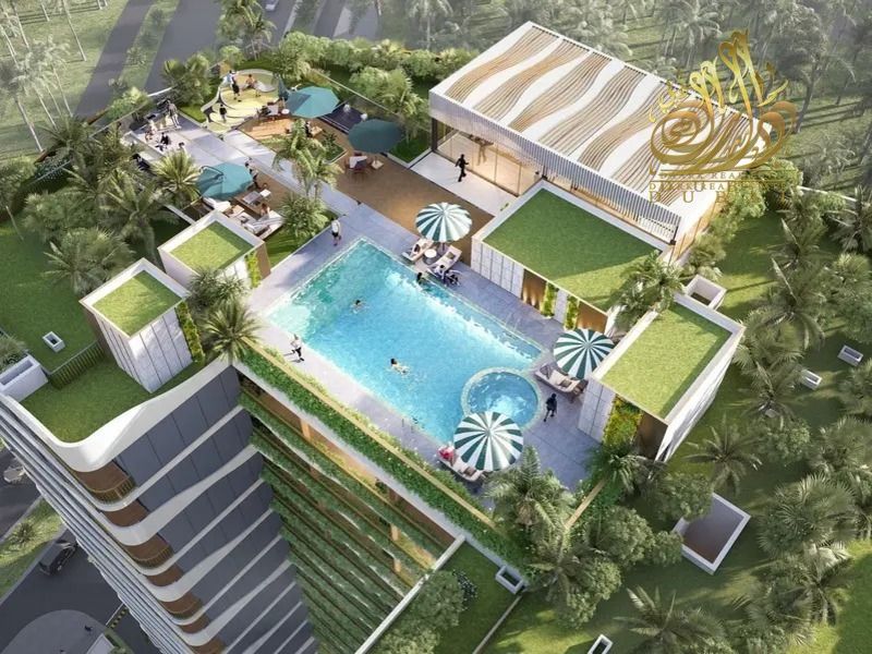 BOOK NOW/ Discounted prices for investors / smart home / fully furnished