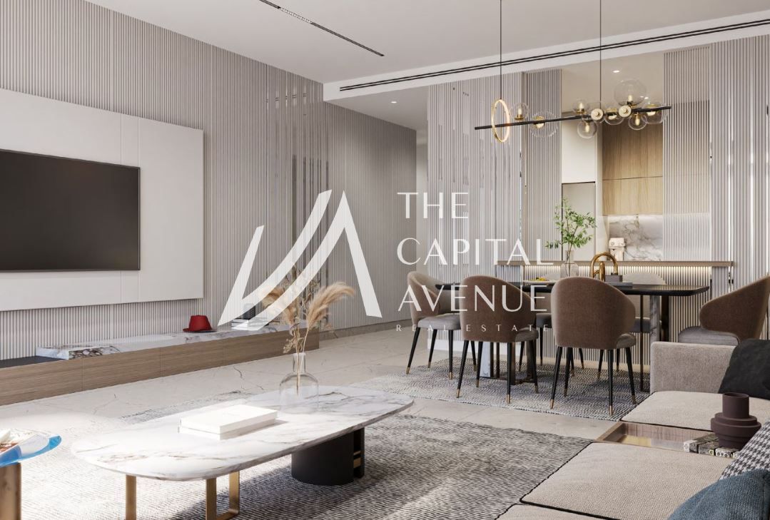 Floor to Ceiling Windows | Balcony | Amara