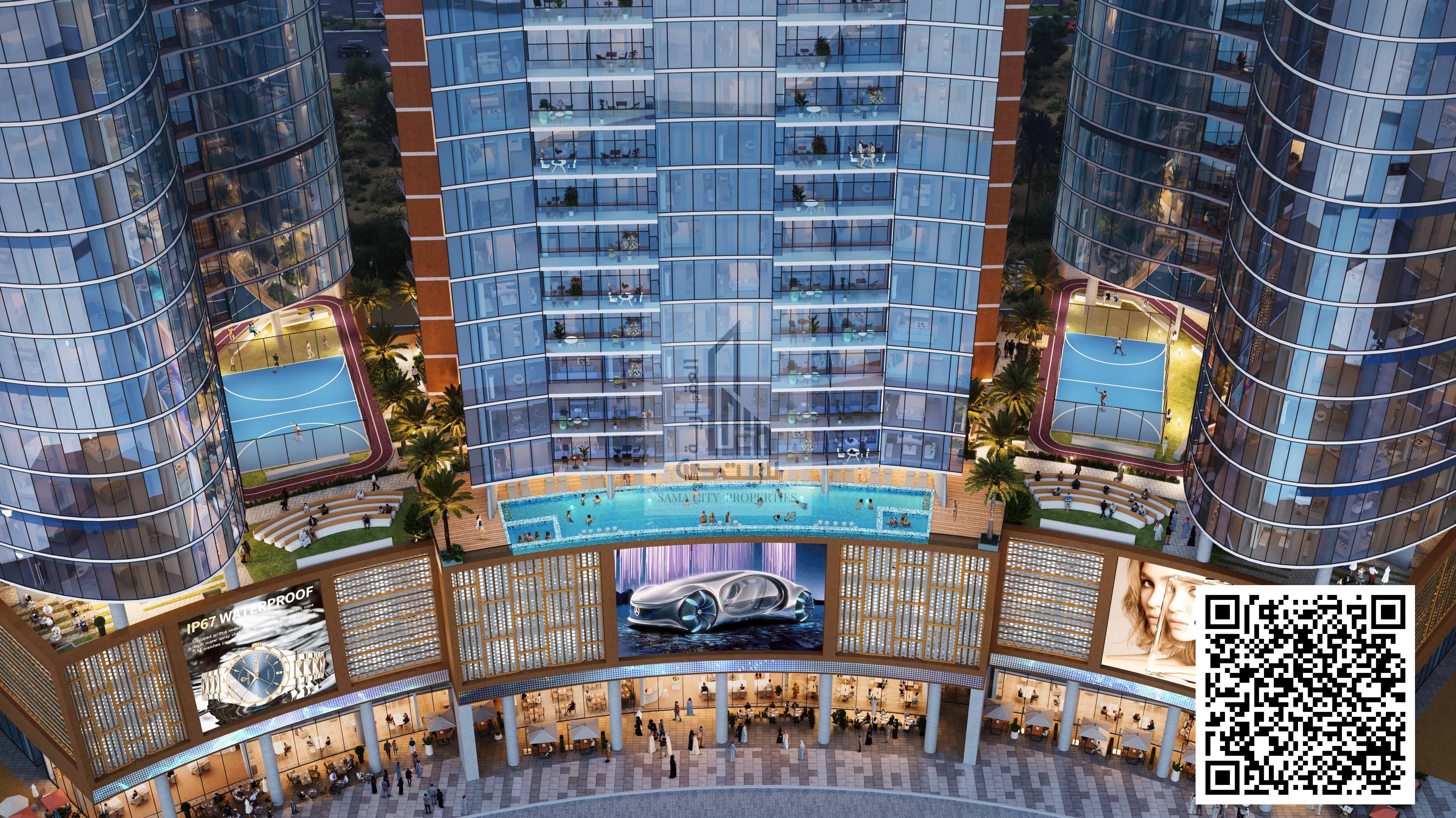 Ramadan's opportunity to own with discounts and special benefits