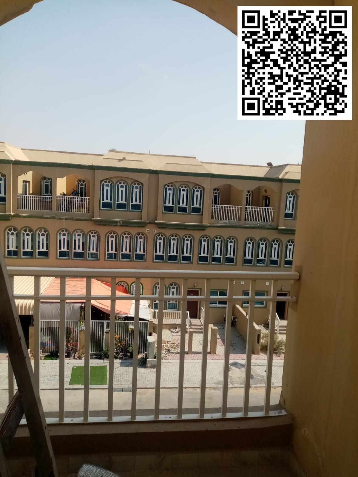 For Rent in Uptown Al Zahia – 3 Bedrooms + 4 Bathrooms | Direct Location on Sheikh Mohammed Bin Zayed Road