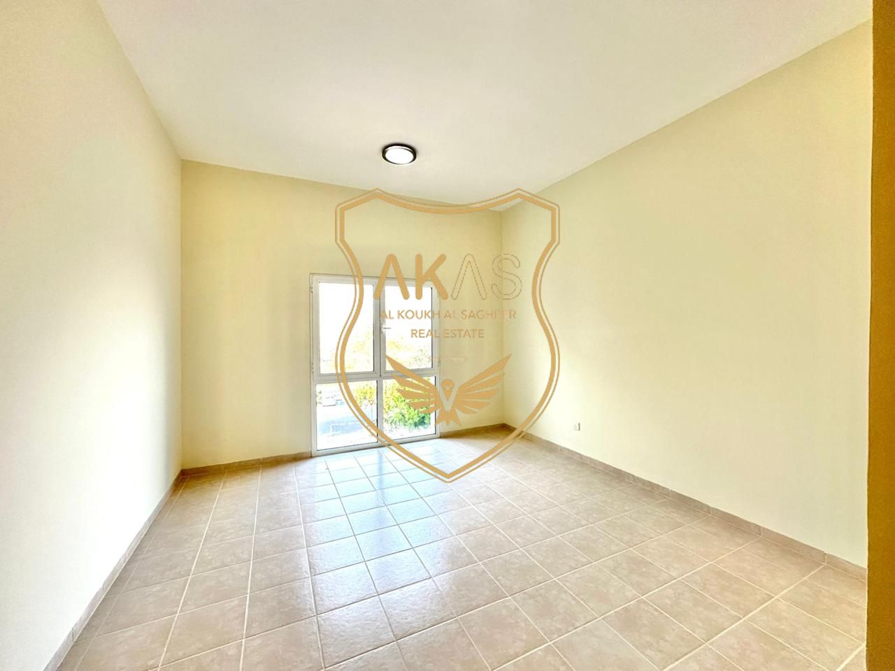 12 Payments - 1BHK for Family "68K" 5% COMM - 5% DEPOSIT. - NO EXTRA CHARGES