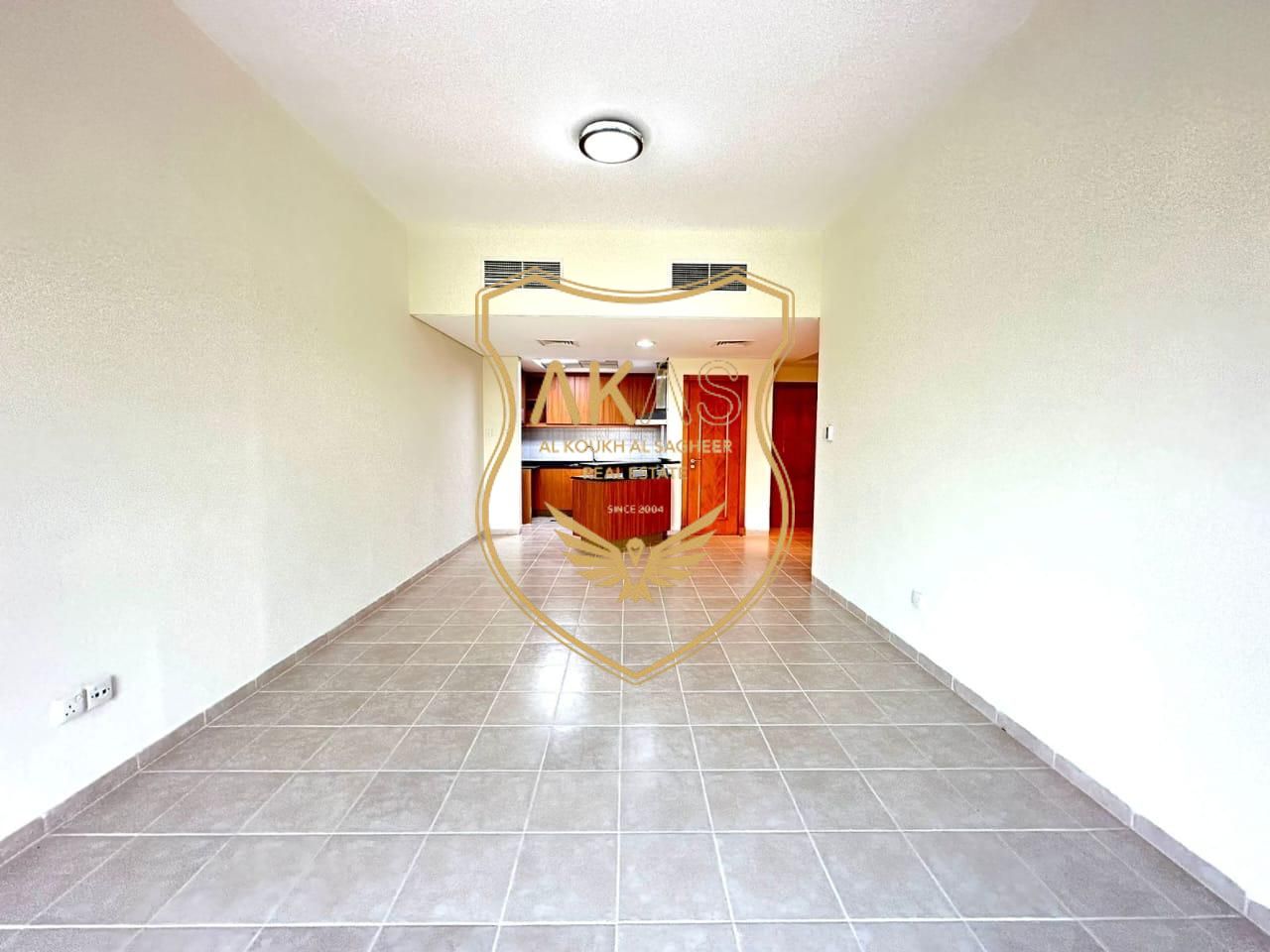 12 PAYMENTS - 1BHK FOR FAMILY - 5% COMM - 5% DEPOSIT. - NO EXTRA CHARGES