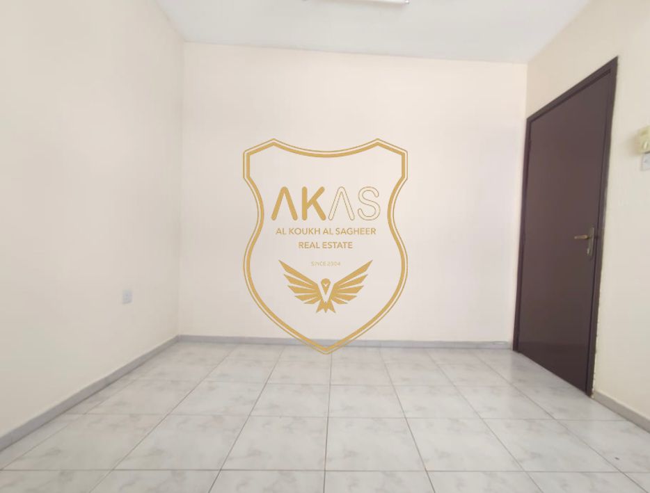 Spacious Elegant 1BHK Just42k FOR Filipino Family Walking distance to Metro Call Now