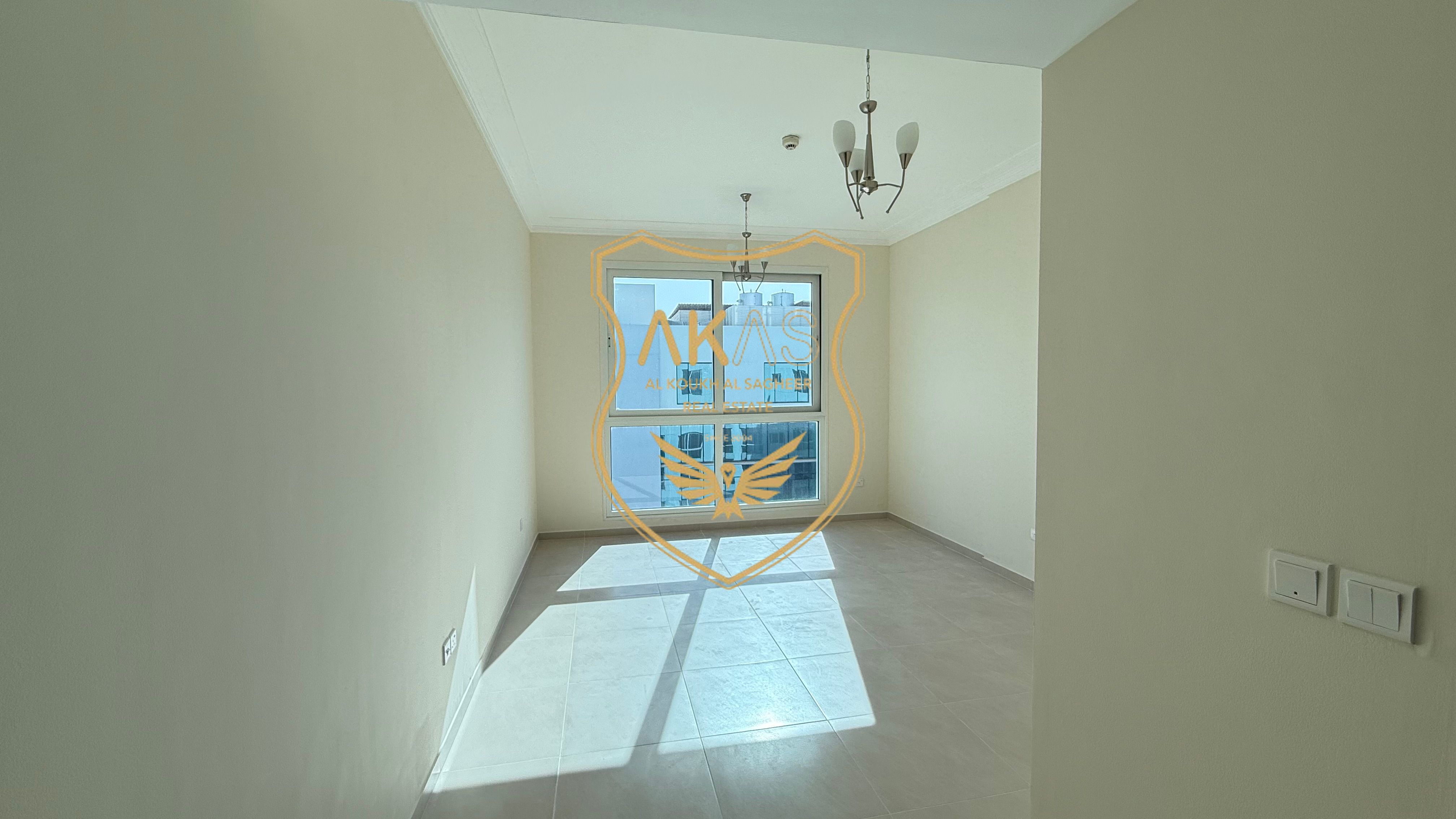 CHILLER FREE | WITH AMENITIES | NEAR METRO | FAMILY APARTMENTS