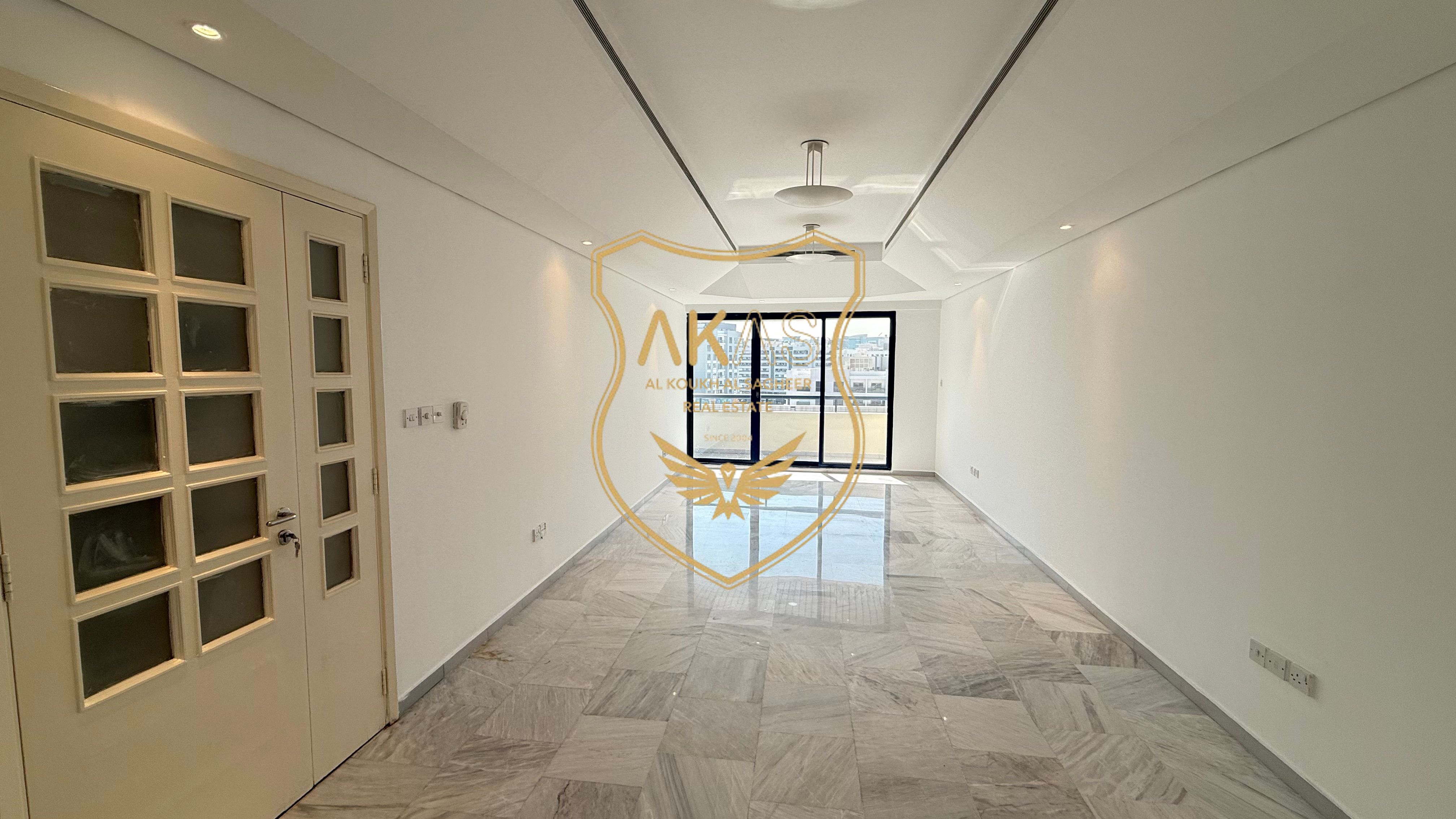 Chiller Free | Gym & Pool Access | Directly On The Metro | Flexible Payment Options | Spacious Apar