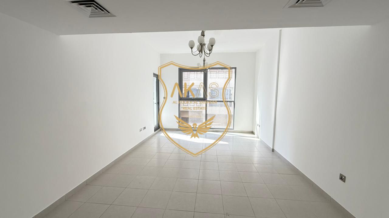 Spacious 1BHK Apartment | Modern | Prime Area | Family Building