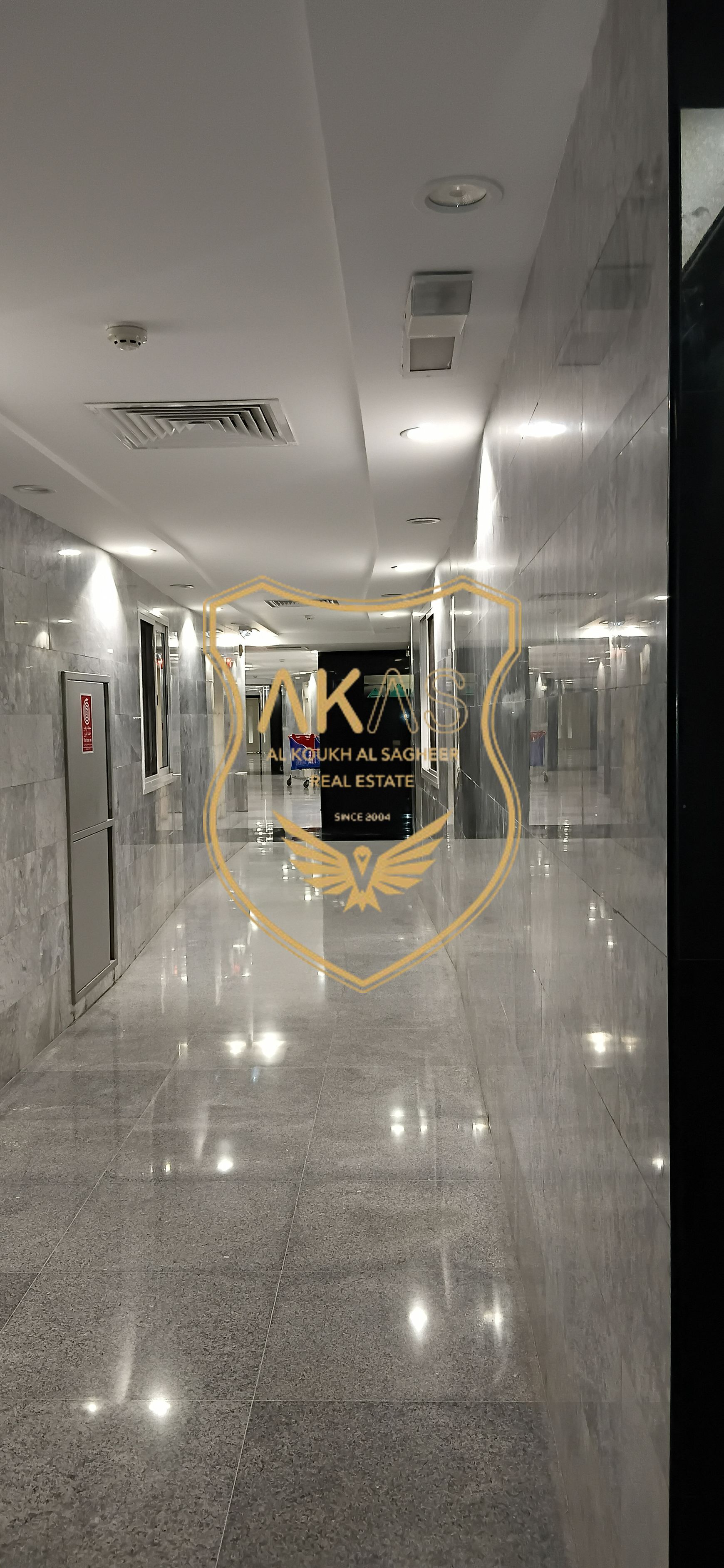 Chiller Free | Gym & Pool Access | Directly On The Metro | Flexible Payment Options | Spacious Apartment with maids room front of metro station