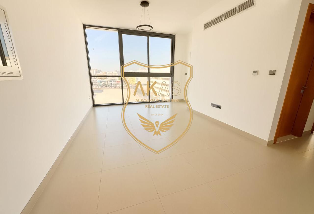 BRAND NEW BUILDING | CHILLER FREE | LIMITED APARTMENT | BALCONY | CLOSED KITCHEN | FOR FAMILY