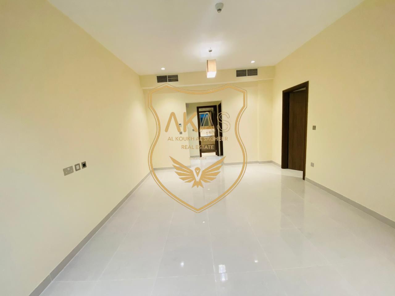 Chiller Free | Family Luxury Apartment | With Parking HUGE GARDEN AND CHILDREN PLAY AREA
