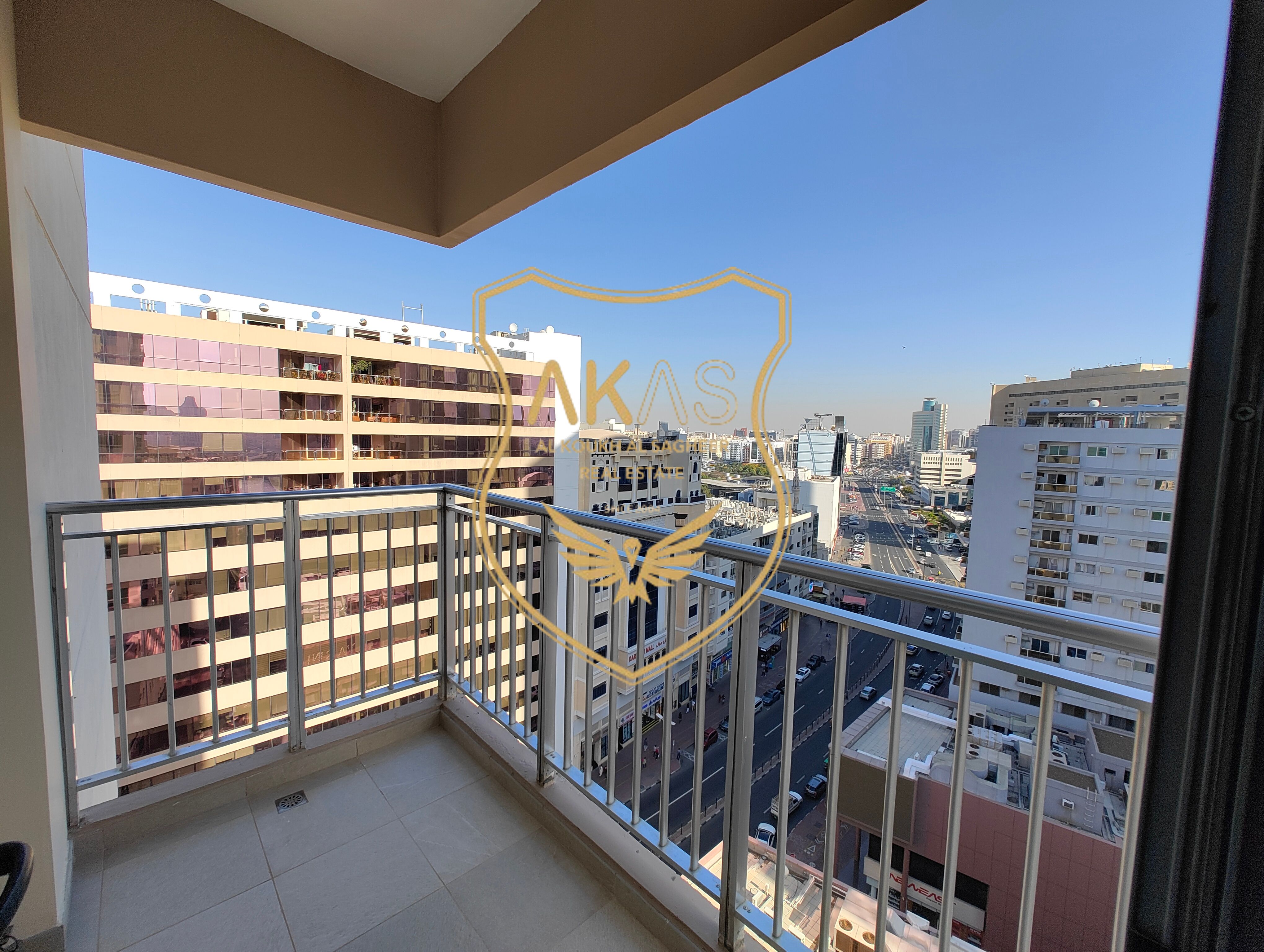 Chiller free | 3bhk+Maid Room | For Family