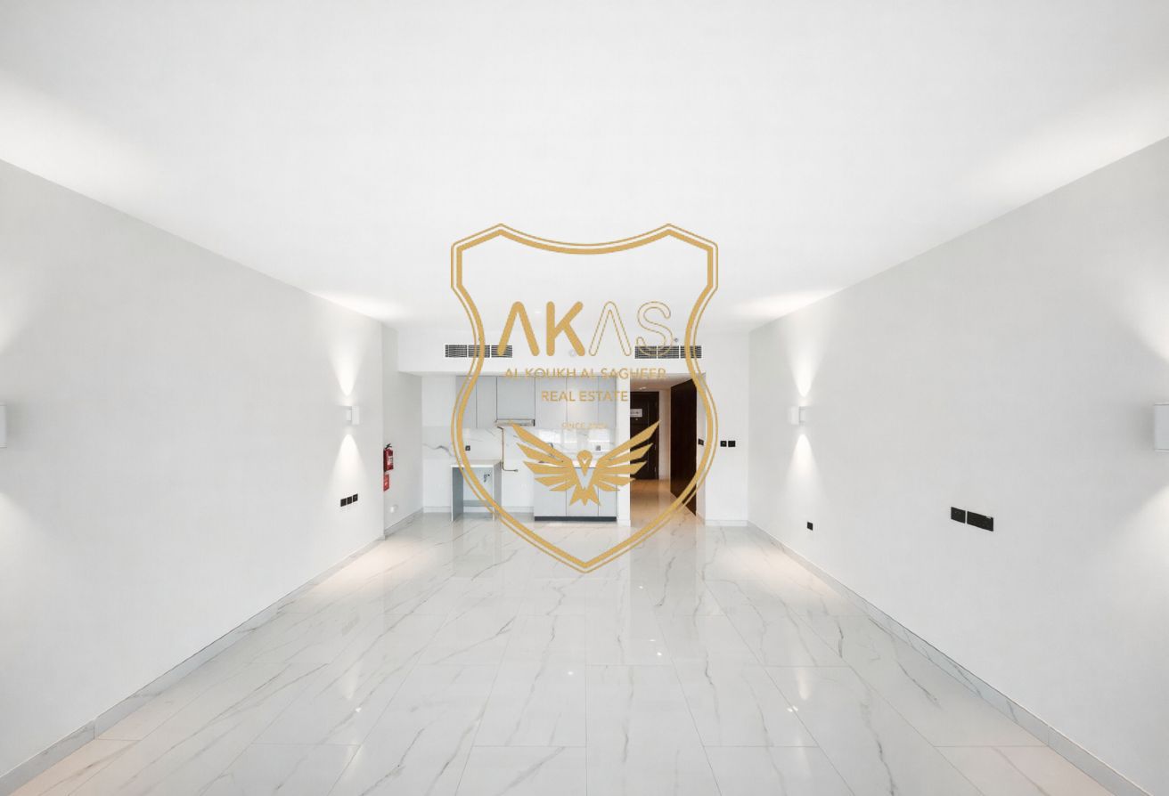 Chiller Free | Prime Location | Spacious Studio