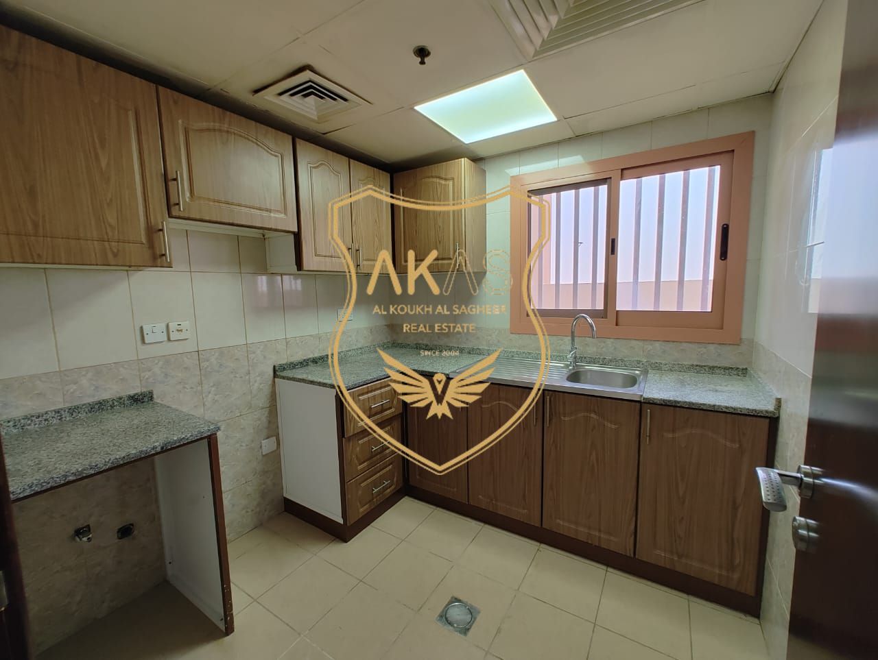 Near Metro | Spacious | Studio | Vacant | Family Only