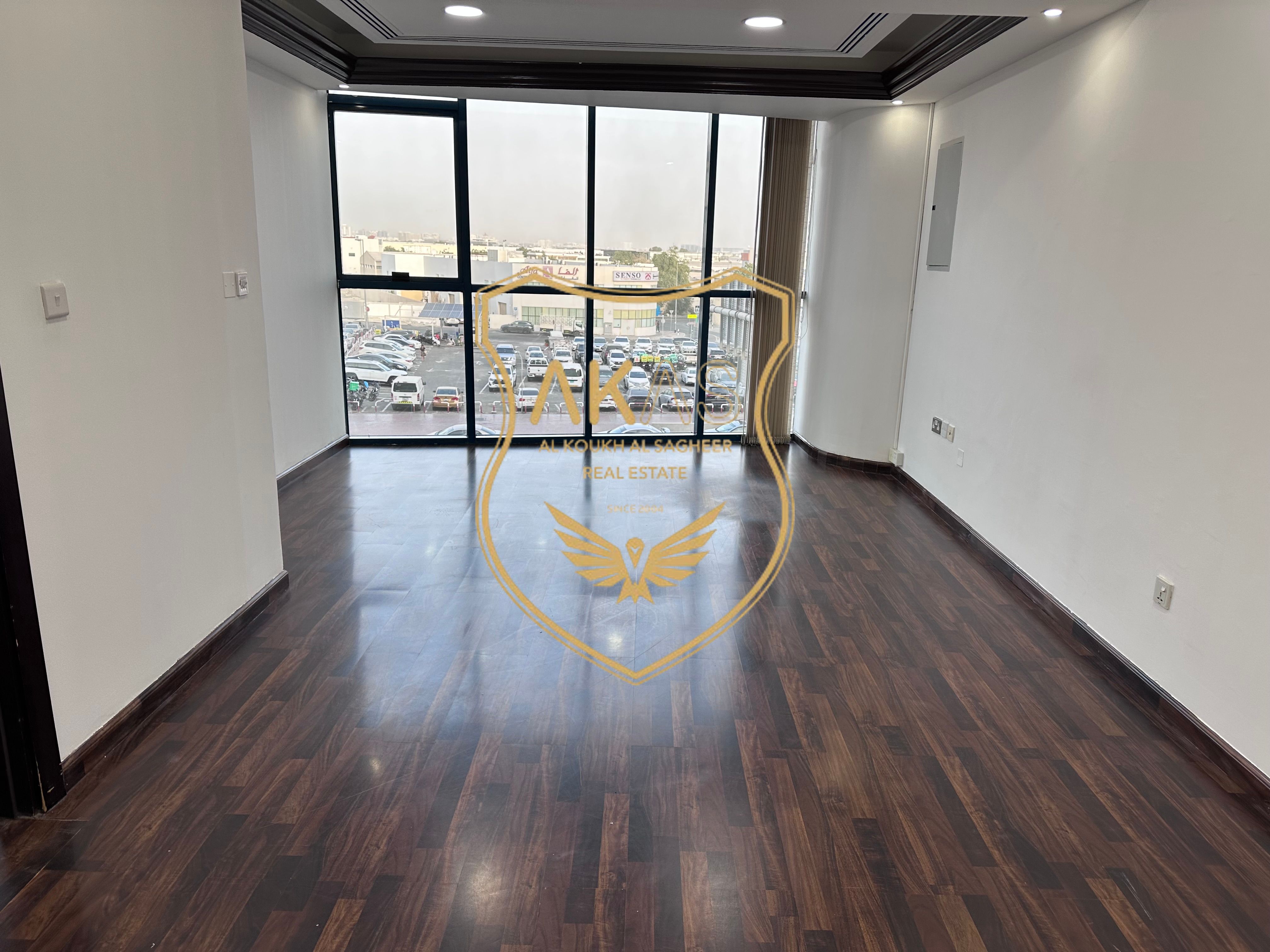 Premium Offices | With Pantry | Huge Space