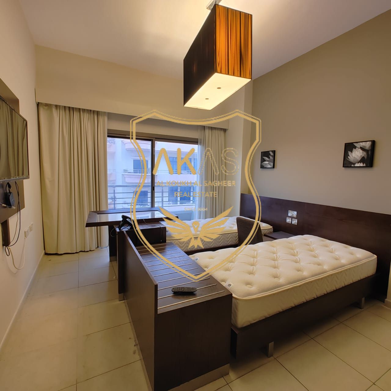 SPACIOUS 2BHK APARTMENT | PRIME LOCATION & PARKING