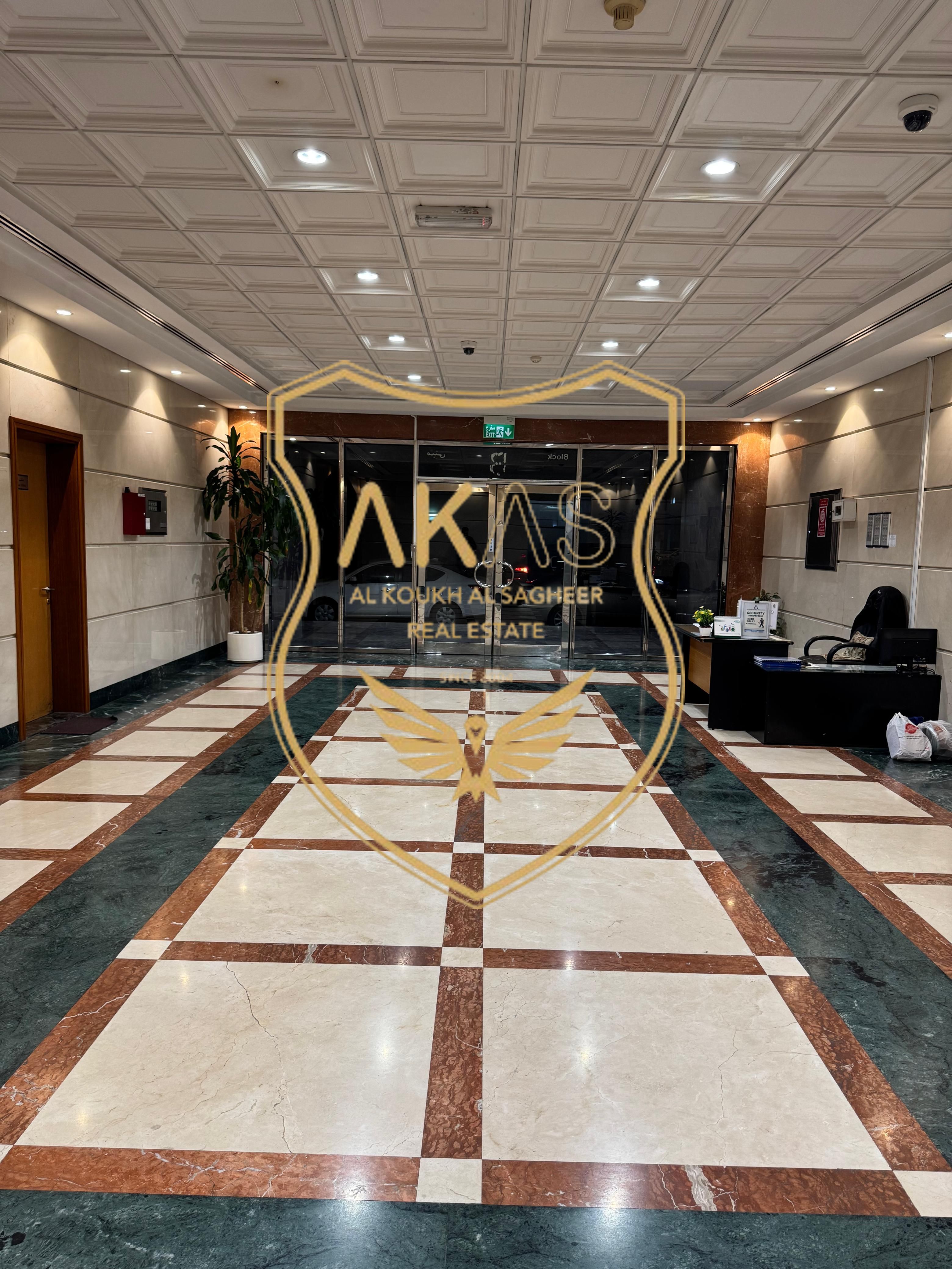 Specious 2BHK Chiller Free Apartment Near To Metro