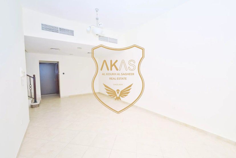 1 Month Free | Spacious 3BR Townhouse | Family Only | Abu Hail | 2,157 Sq. Ft | Free Parking