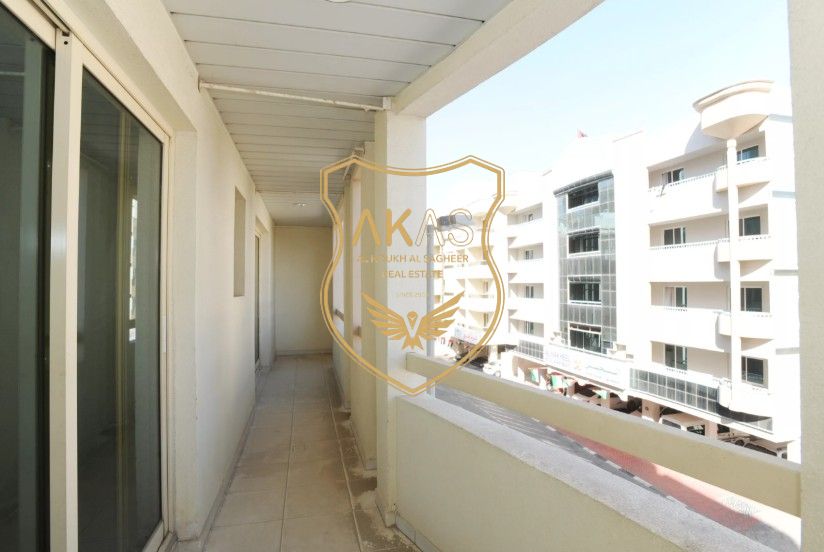 2BHK APARTMENT FOR FAMILY CLOSE TO AL GHURAIR MALL CALL NOW IN 79K