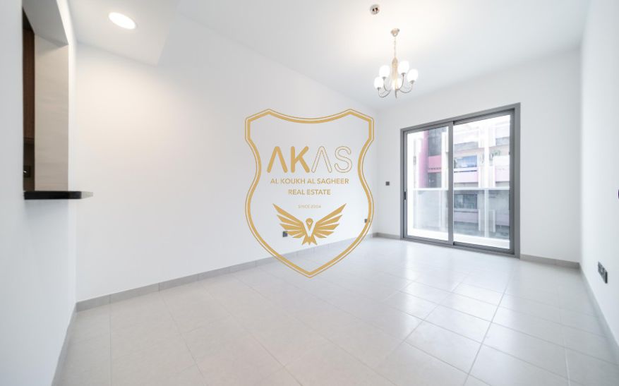 HUGE SIZE 1BHK WITH BALCONY FOR FAMILY CLOSE TO AL RIGGA METRO CALL NOW