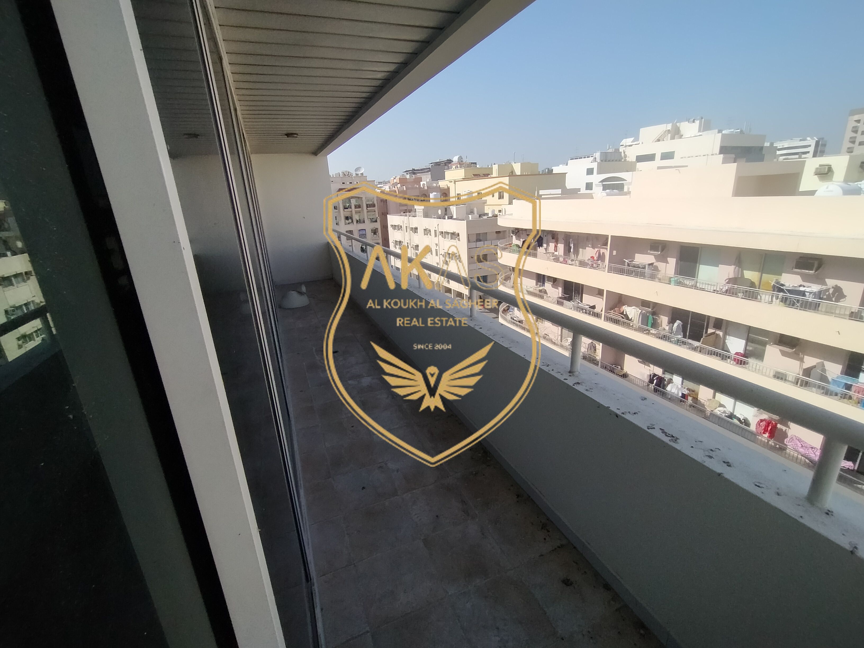 Chiller Free | Sea View | For Family | Parking | Gym and Swimming Pool