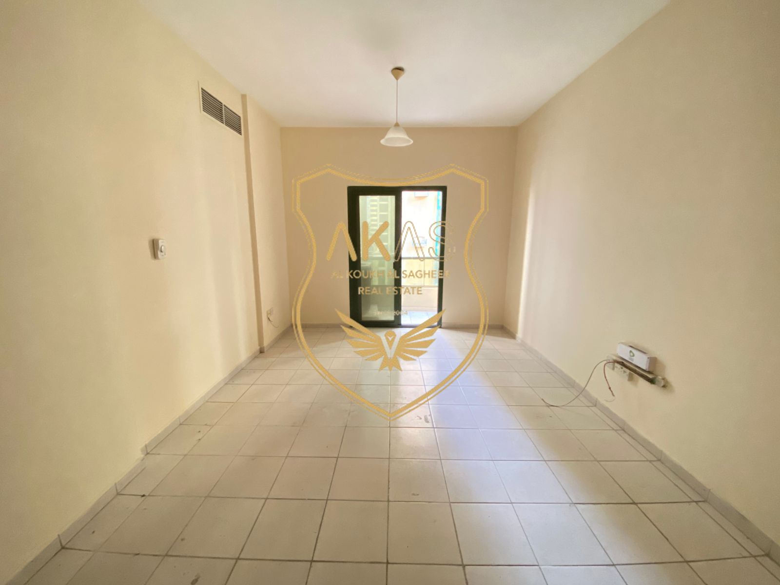 Gym, Kid's Play Area, 2bhk With Balcony available For Family/ Close to Nahda Park