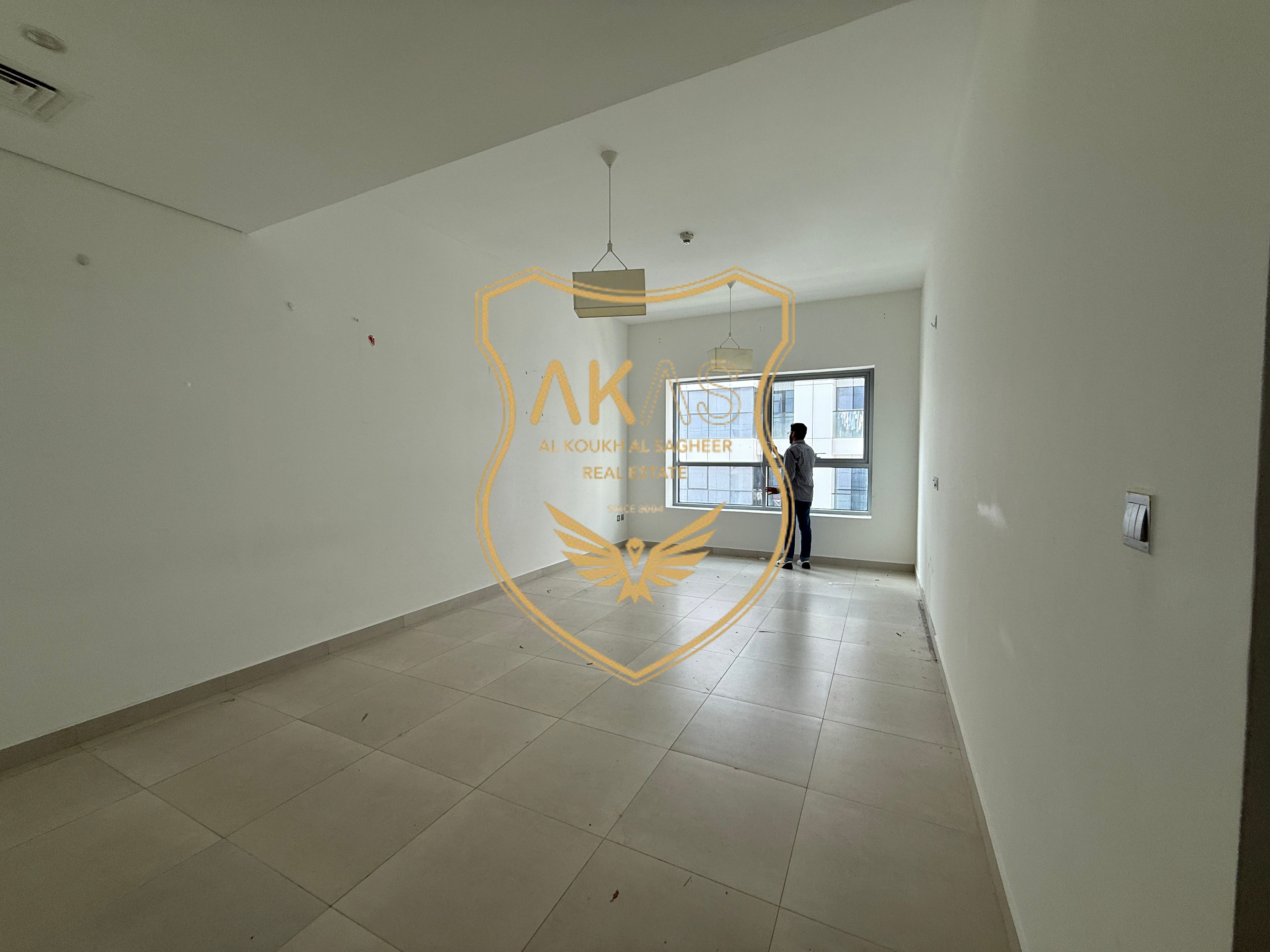 2BHK FOR FAMILY WITH GYM AND POOL WITH ONE COVER PARKING FREE DOWN SIDE BIG SUPERMARKET