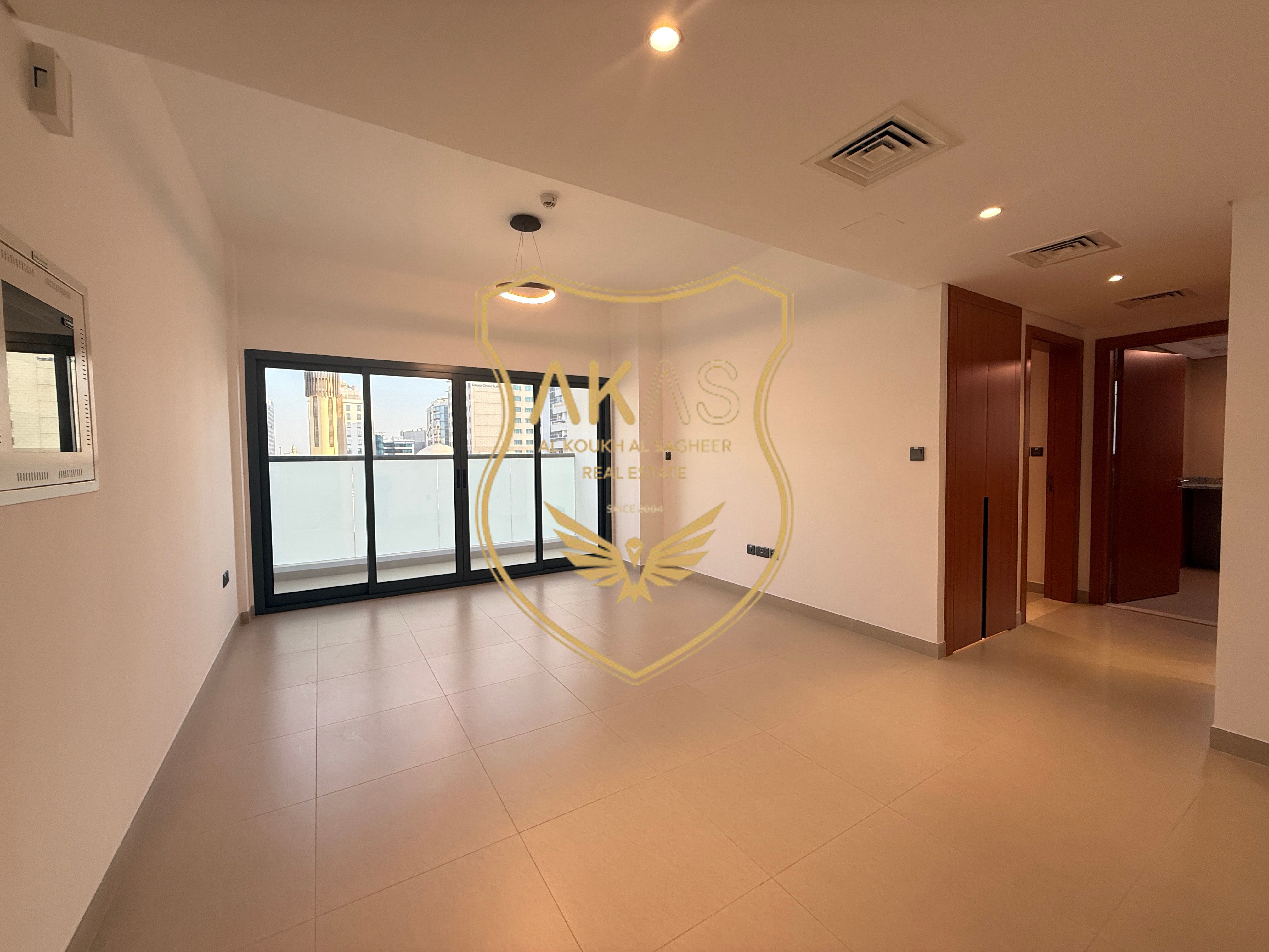 BRAND NEW BUILDING WITH CHILLER FREE LIMITED APPARTMENT AVAILABLE 2 WASHROOM CLOSE KITCHEN