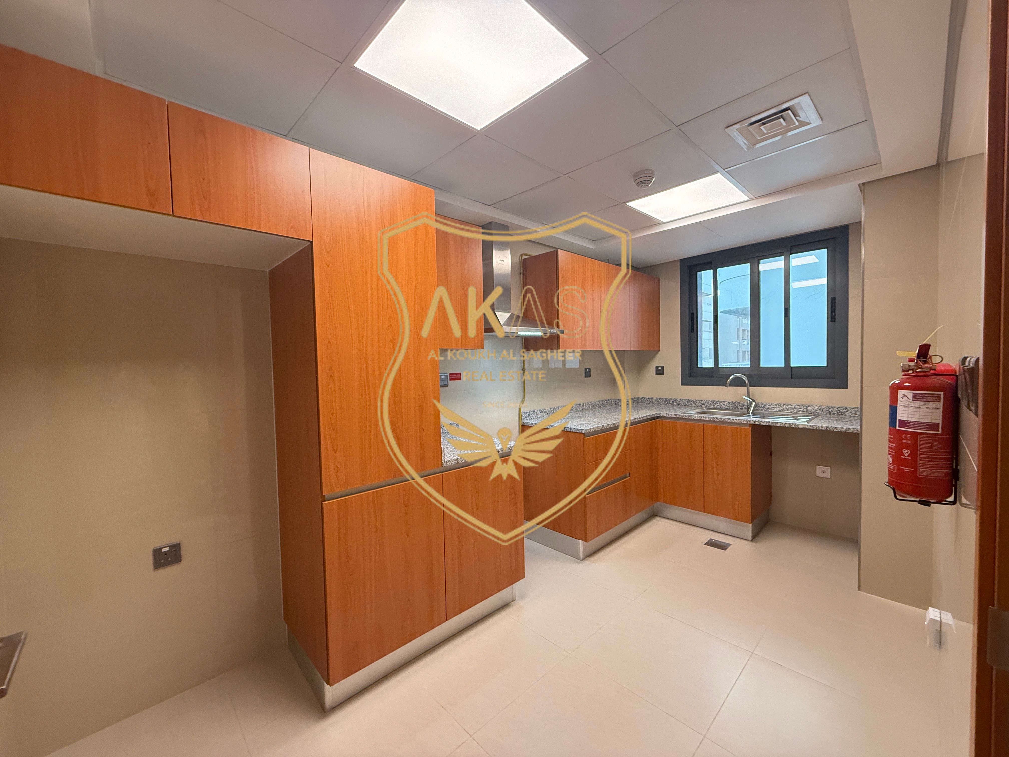 FAMILY APARTMENT | CHILLER FREE | BRAND NEW BUILDING | GYM | CHILDREN PLAY AREA | PARKING FREE