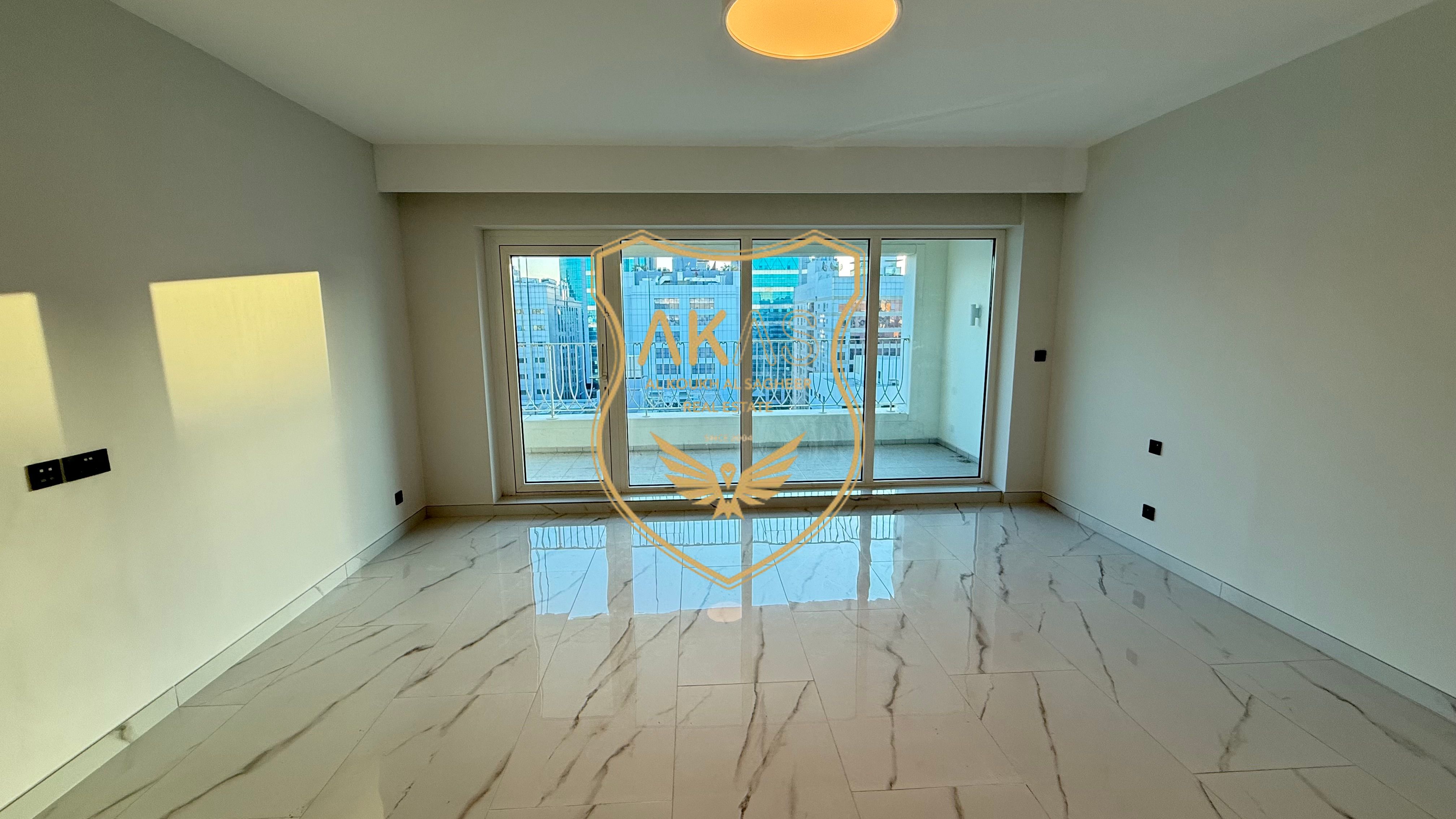 CHhiller Free | Brand New Building | 2 Bedroom Brand New | Spacious Layout | Family Living
