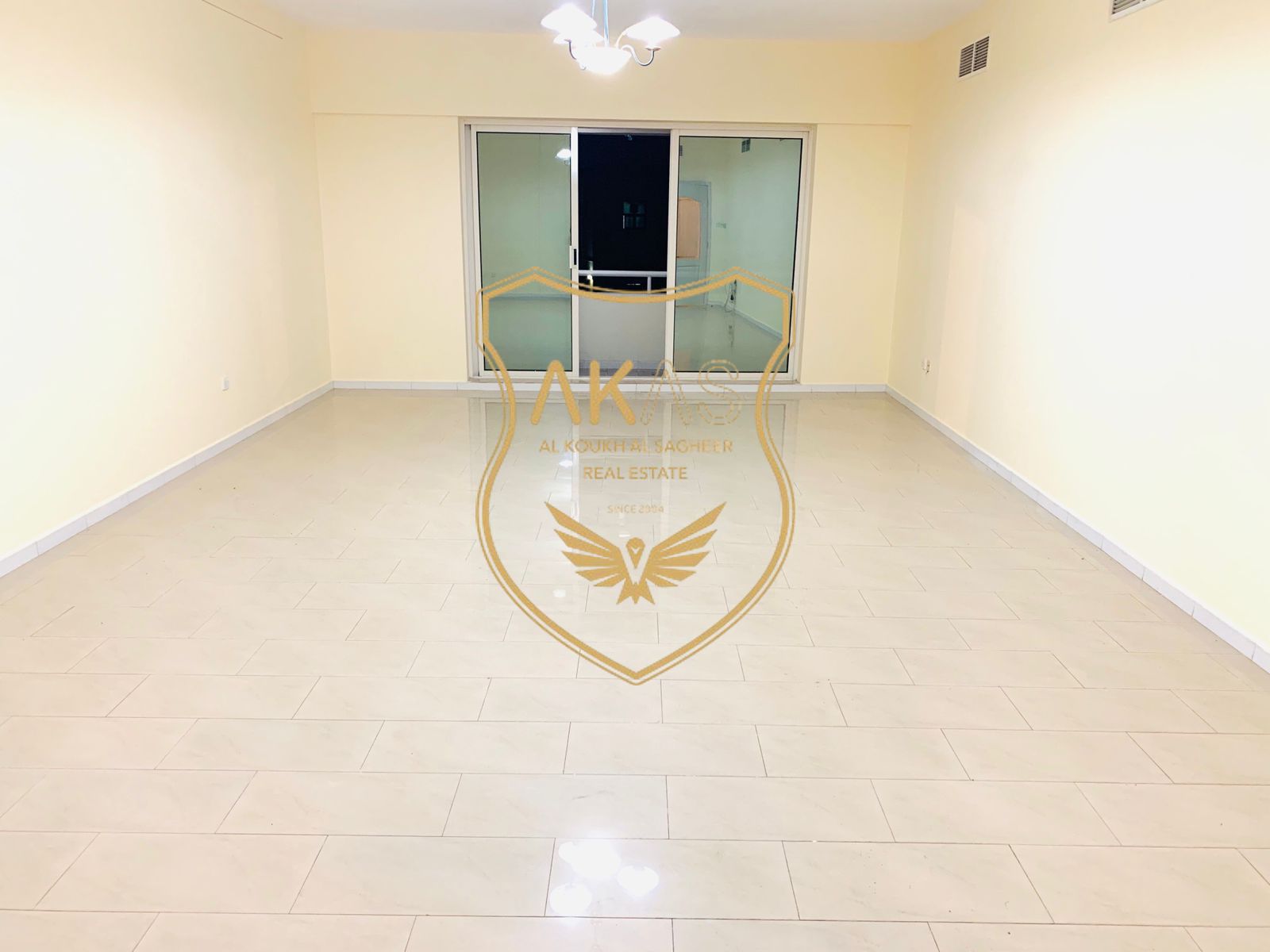 Chiller Free | Huge 3BHK + Maid’s Room | Single Family Only | Walking Distance to Al Rigga Metro
