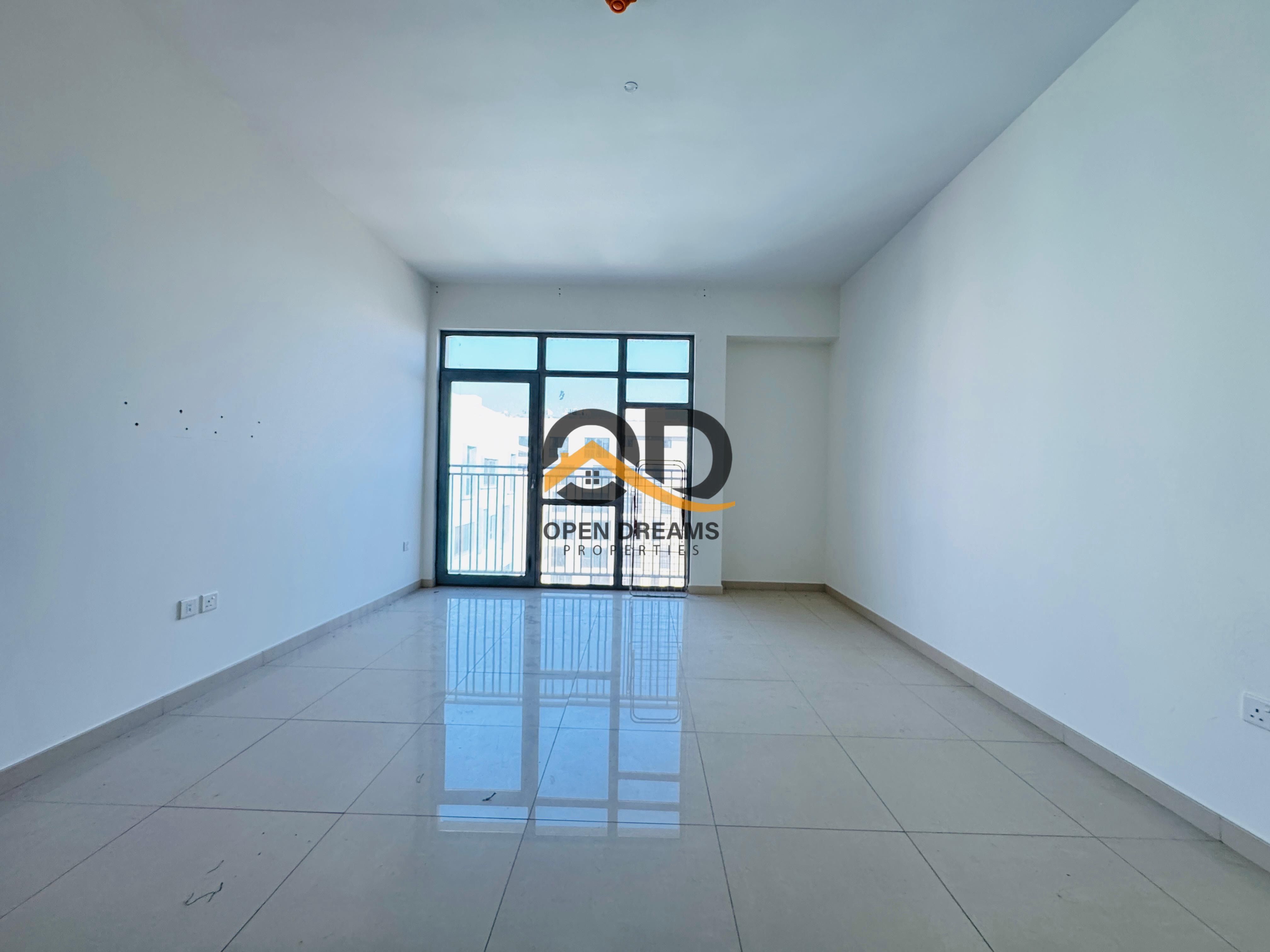 Limited Time Offer Studio Apartment Ready To Move
